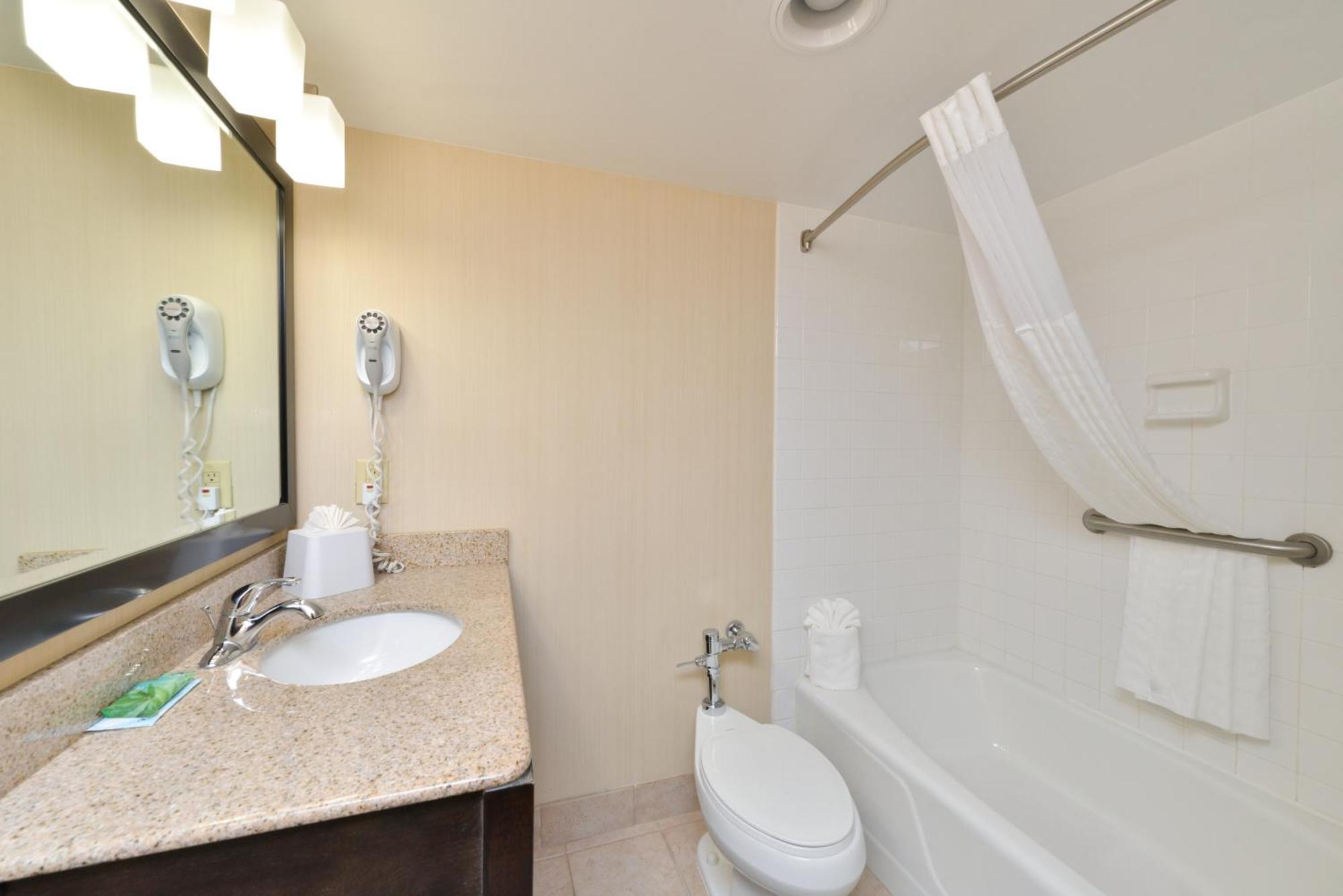 Hawthorne Inn & Conference Center Winston-Salem Buitenkant foto