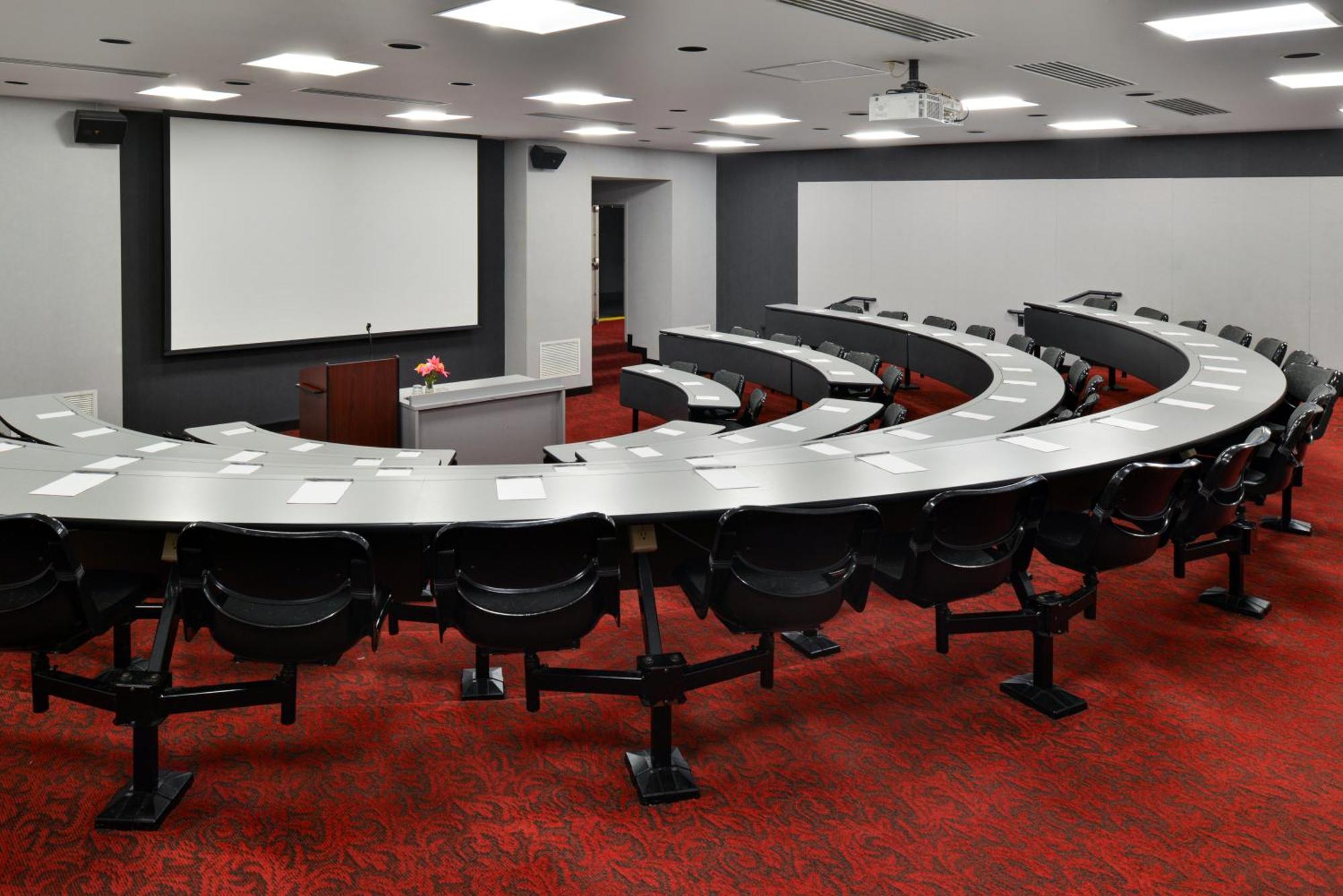 Hawthorne Inn & Conference Center Winston-Salem Buitenkant foto
