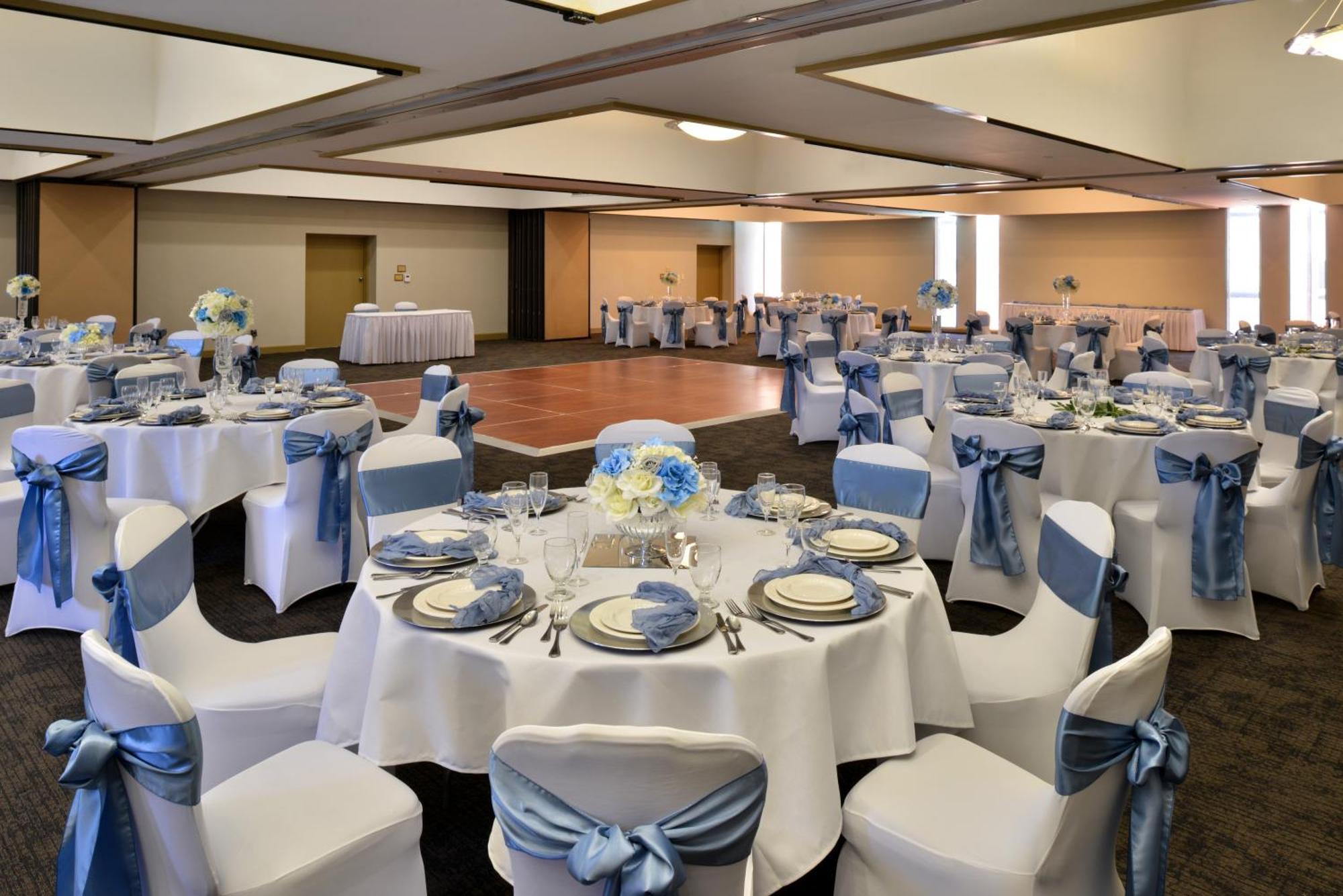 Hawthorne Inn & Conference Center Winston-Salem Buitenkant foto