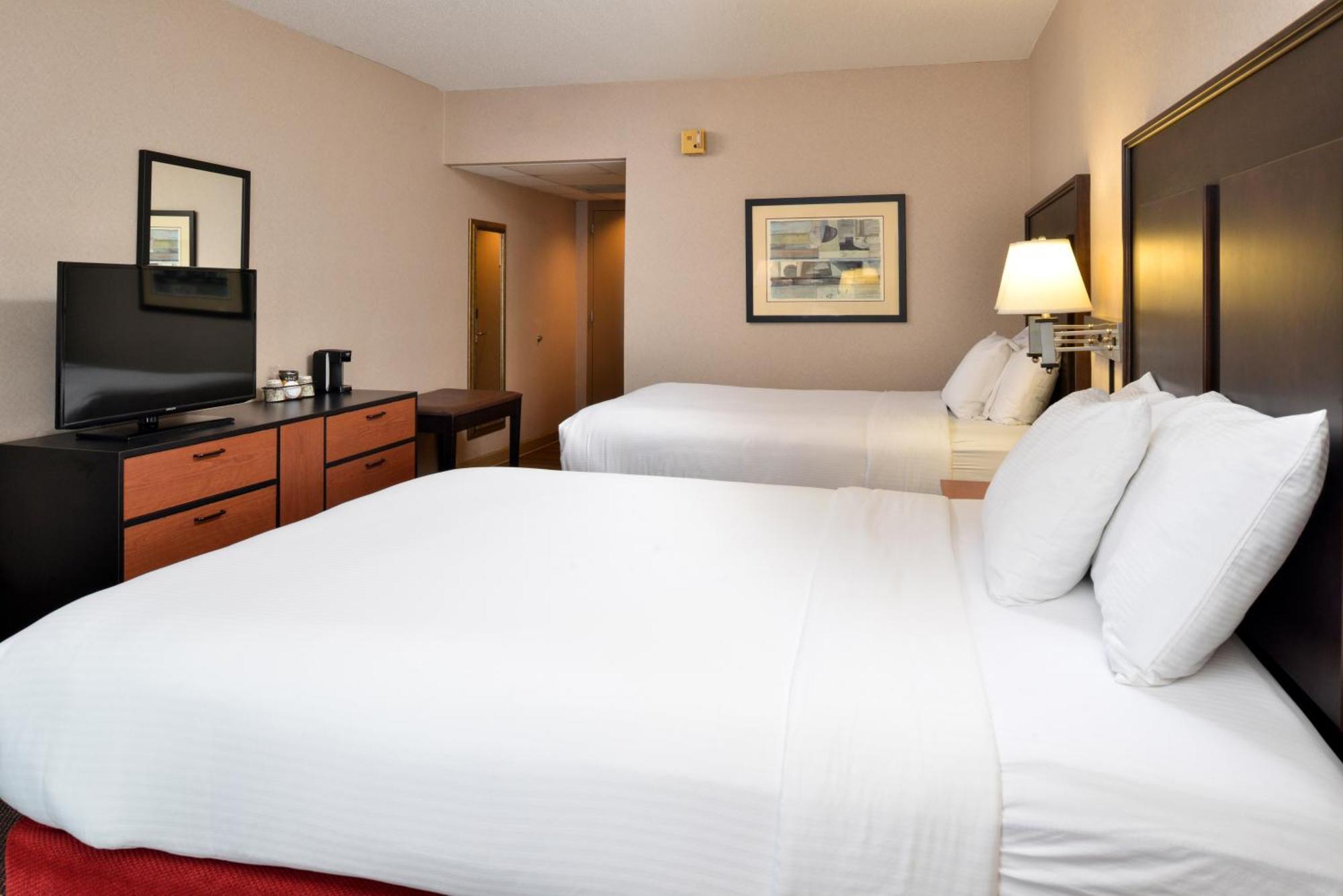 Hawthorne Inn & Conference Center Winston-Salem Buitenkant foto