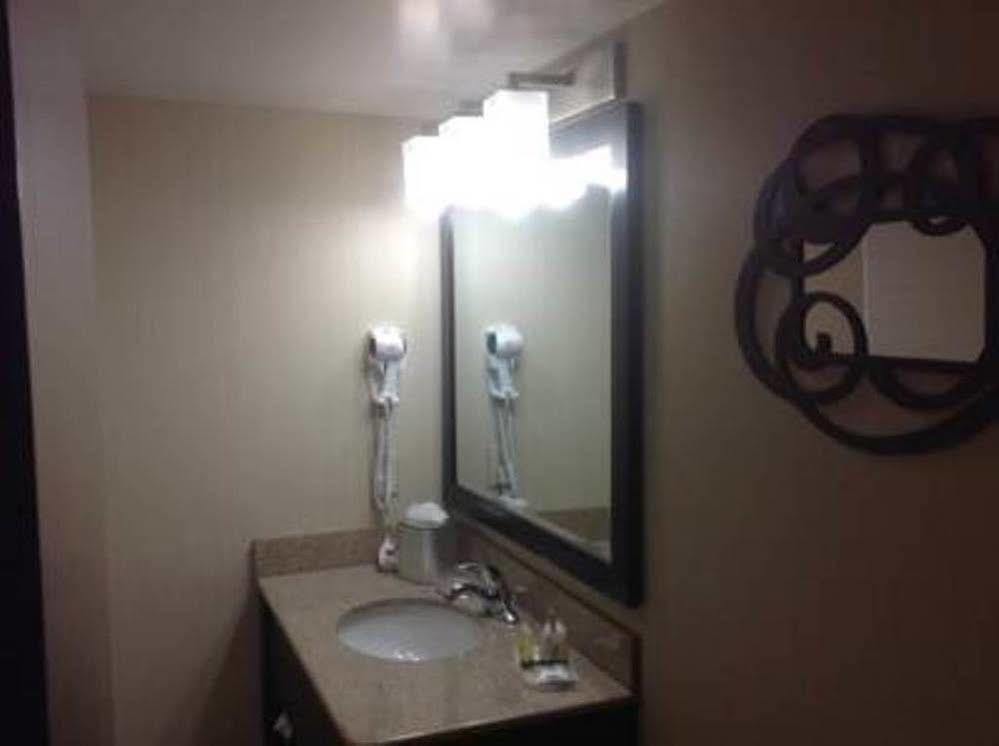 Hawthorne Inn & Conference Center Winston-Salem Buitenkant foto